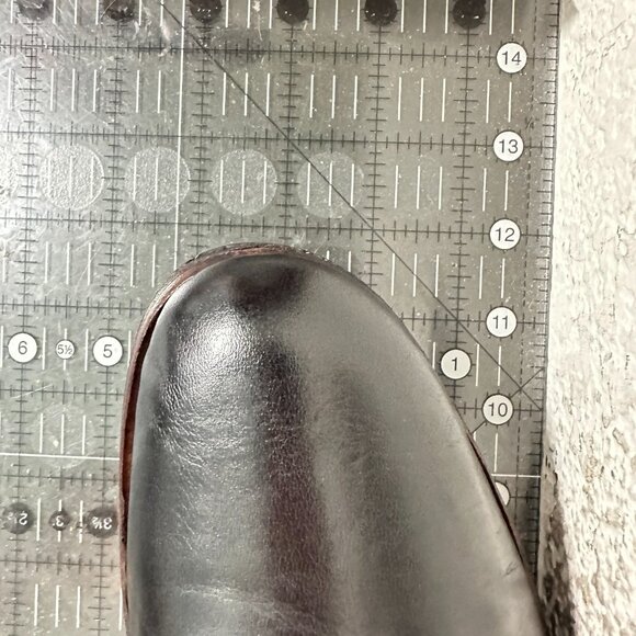 Timberland Boot Company Wodehouse Men Size 8 76510 Black Leather Chukka Boot - Picture 12 of 12